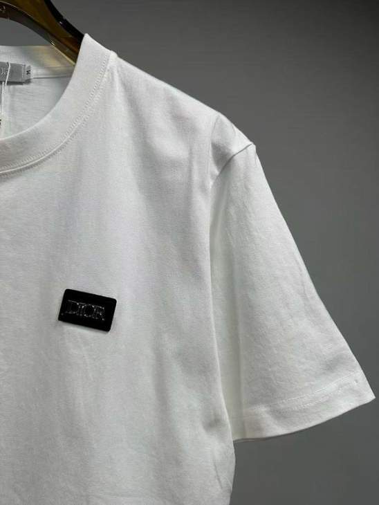 Dior T Shirts Short _SKUDiorS-3XL8qx0315883